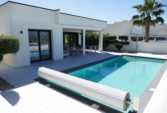 Villa - Resale - Benijofar - Costa Blanca