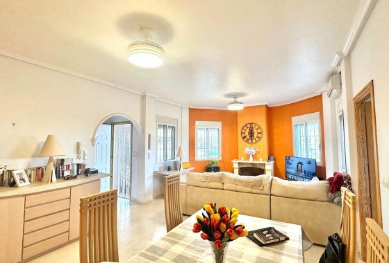 Villa - Resale - Bigastro - Comunidad Valenciana