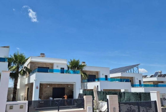 Villa - Resale - Bigastro - Costa Blanca