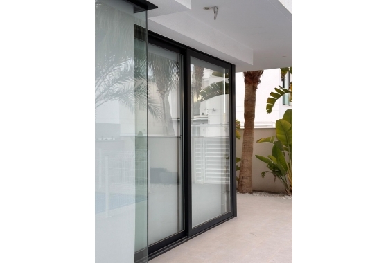 Villa - Resale - Ciudad Quesada - Costa Blanca Sur