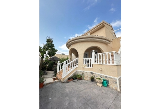 Villa - Resale - Ciudad Quesada - Costa Blanca Sur