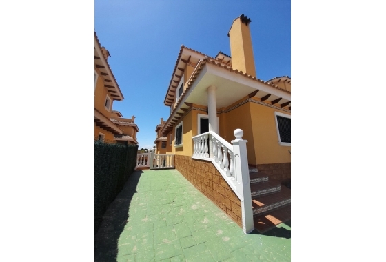 Villa - Resale - Ciudad Quesada - Costa Blanca