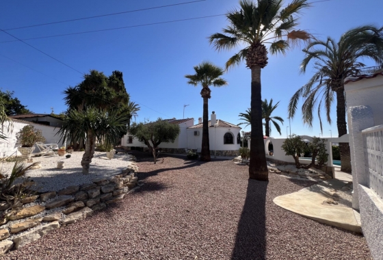 Villa - Resale - Ciudad Quesada - Costa Blanca