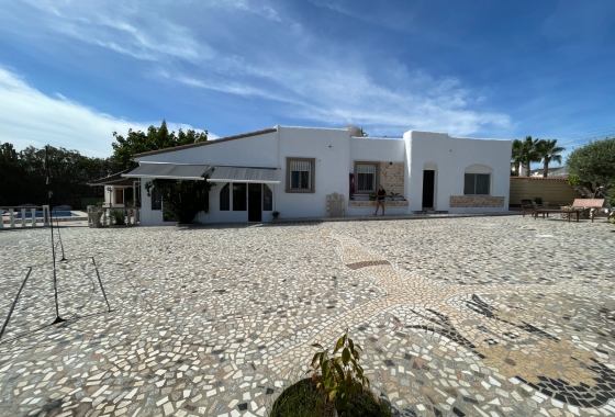 Villa - Resale - Ciudad Quesada - Costa Blanca