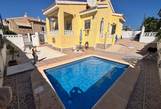 Villa - Resale - Ciudad Quesada - Costa Blanca