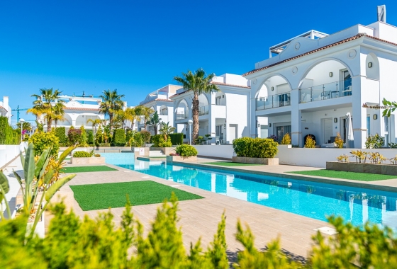 Villa - Resale - Ciudad Quesada - Costa Blanca