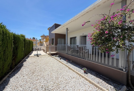 Villa - Resale - Ciudad Quesada - Dona Pepa