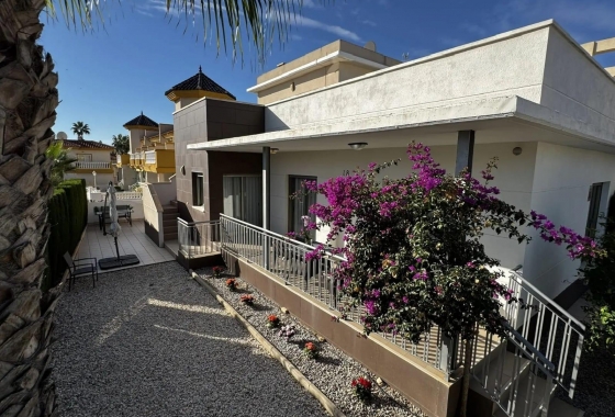 Villa - Resale - Ciudad Quesada - Dona Pepa