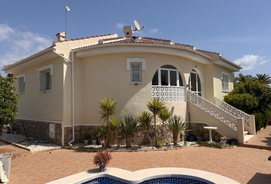 Villa - Resale - Ciudad Quesada - RK-1167