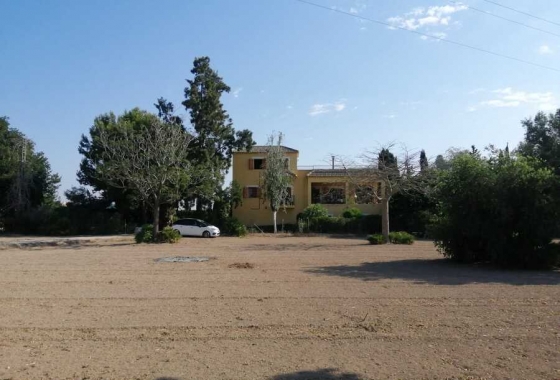 Villa - Resale - Daya Nueva - Costa Blanca