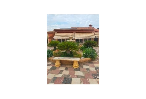 Villa - Resale - Elche - Costa Blanca