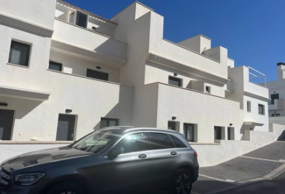 Villa - Resale - Finestrat - Costa Blanca