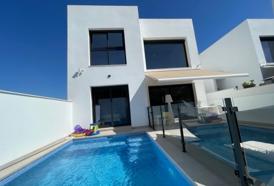 Villa - Resale - Formentera del Segura - Costa Blanca