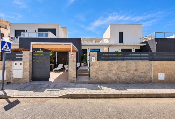 Villa - Resale - Formentera del Segura - Costa Blanca