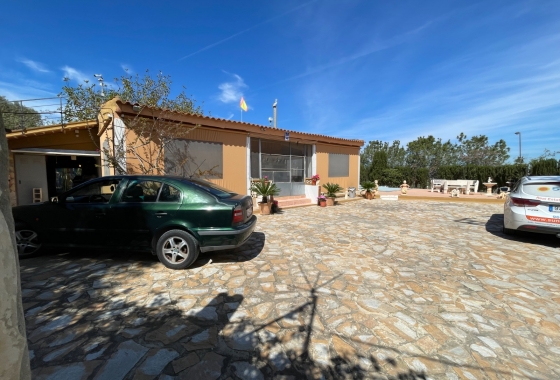 Villa - Resale - Guardamar del Segura - Costa Blanca