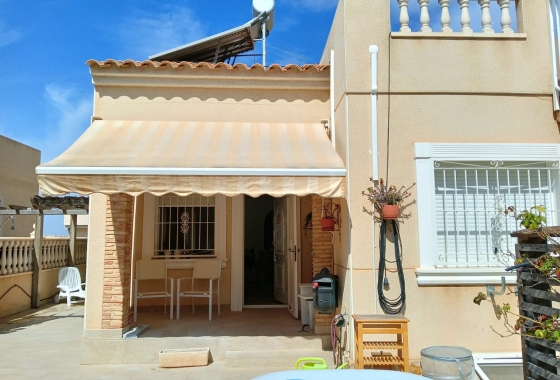 Villa - Resale - Guardamar del Segura - Guardamar del Segura