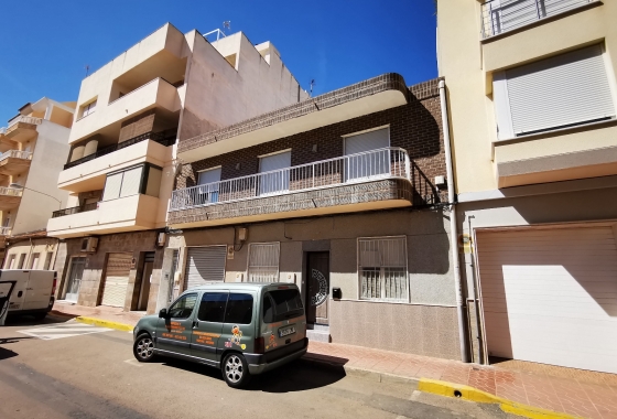 Villa - Resale - Guardamar del Segura - Guardamar town centre