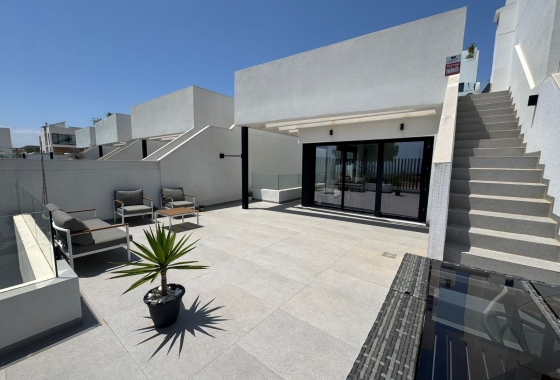 Villa - Resale - Guardamar del Segura - ZIA-33856