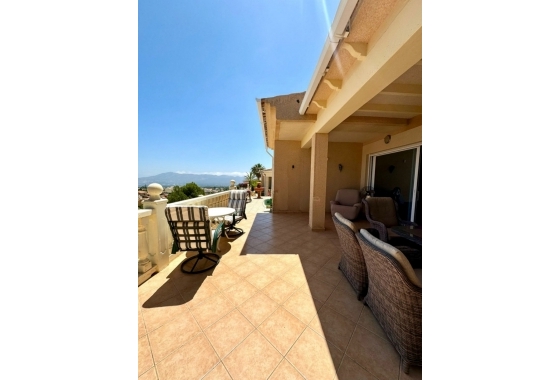 Villa - Resale - La Nucía - Costa Blanca