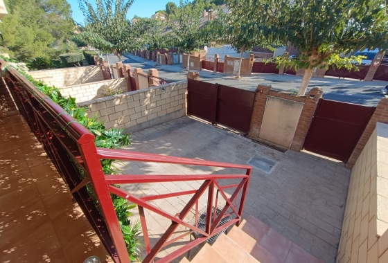 Villa - Resale - La Nucía - Costa Blanca