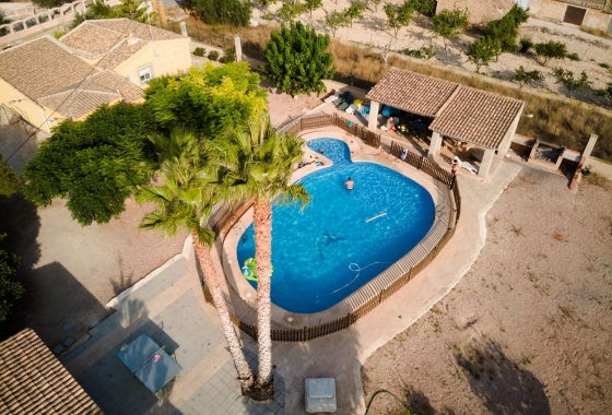 Villa - Resale - La Romana - Inland