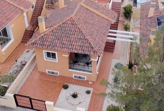 Villa - Resale - La Romana - Inland