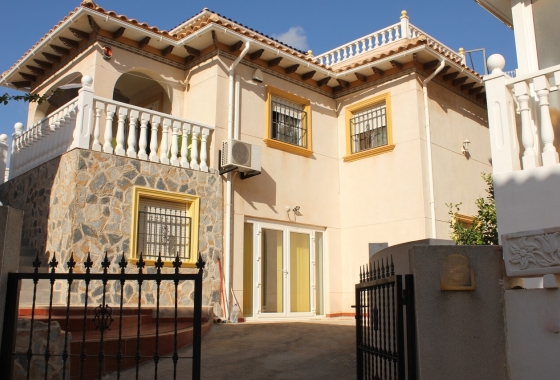 Villa - Resale - La Zenia - Costa Blanca