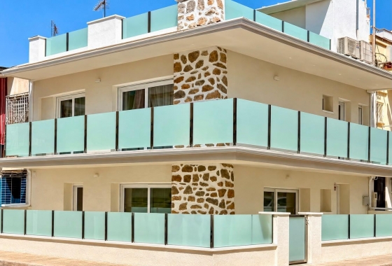 Villa - Resale - Lo Pagan - Villananitos