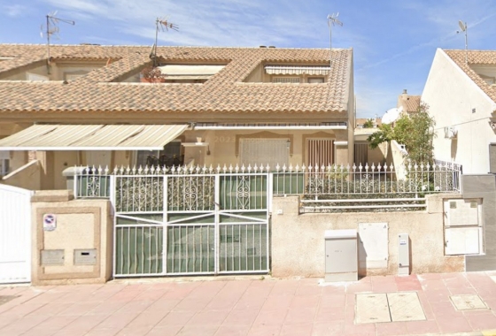 Villa - Resale - Los Alcazares - Costa Calida