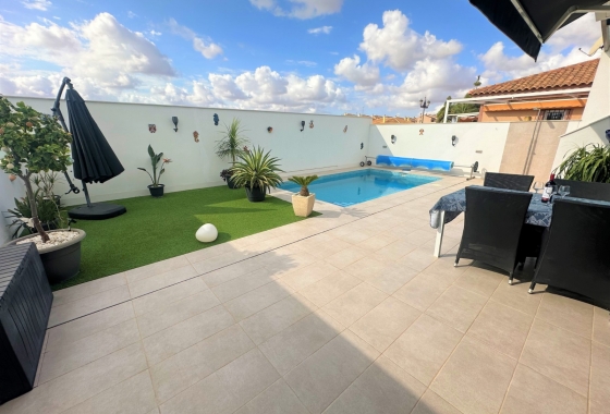 Villa - Resale - Los Alcazares - Costa Calida