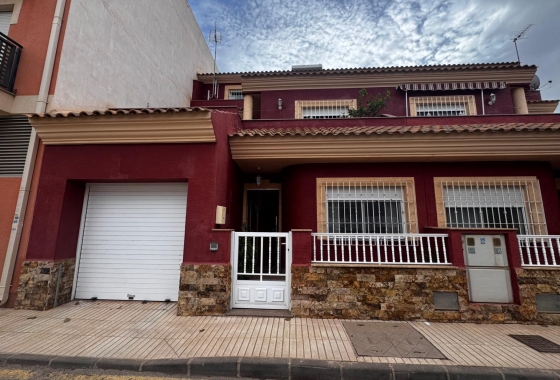 Villa - Resale - Los Alcazares - Costa Calida