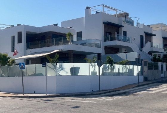 Villa - Resale - Los Montesinos - Costa Blanca