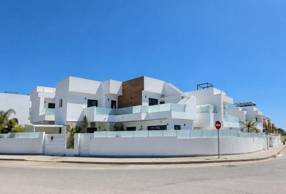 Villa - Resale - Los Montesinos - Costa Blanca