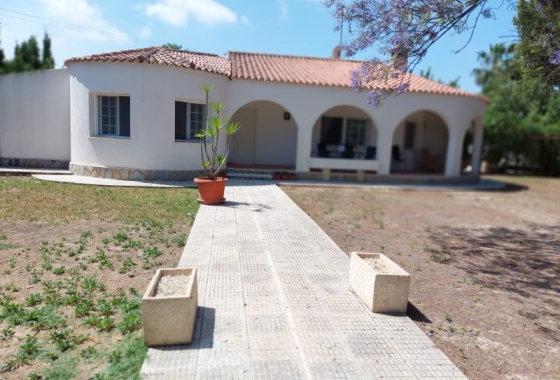 Villa - Resale - Mutxamel - Costa Blanca