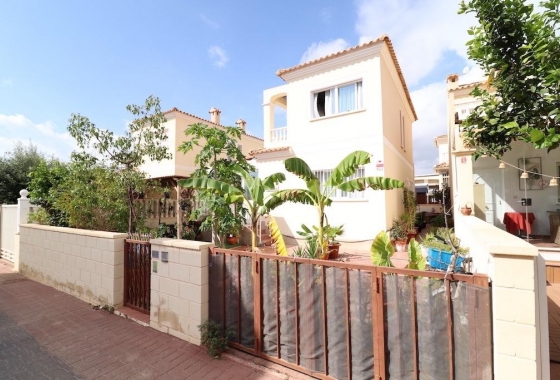 Villa - Resale - Orihuela Costa - Costa Blanca