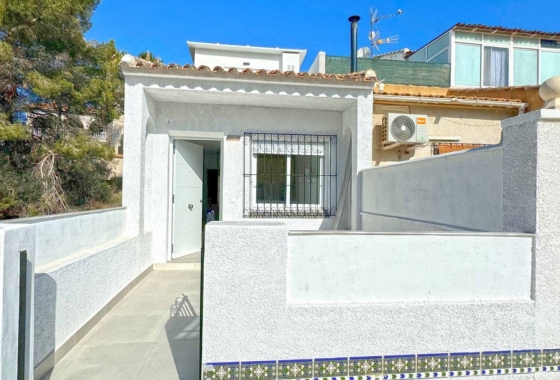 Villa - Resale - Orihuela Costa - Costa Blanca