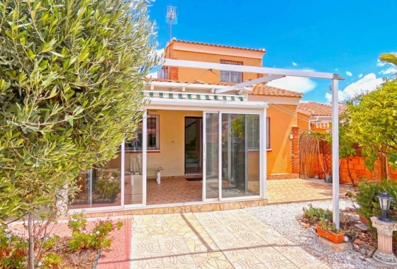 Villa - Resale - Orihuela Costa - Costa Blanca