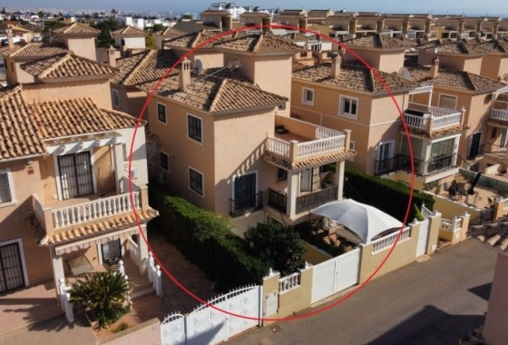 Villa - Resale - Orihuela Costa - Costa Blanca