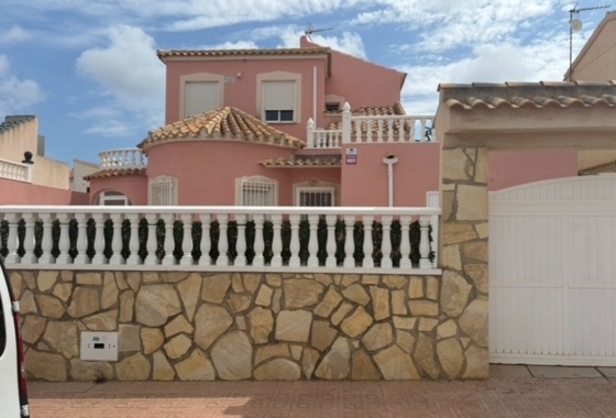 Villa - Resale - Orihuela Costa - Costa Blanca
