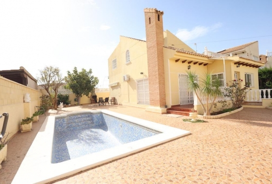 Villa - Resale - Orihuela Costa - Costa Blanca