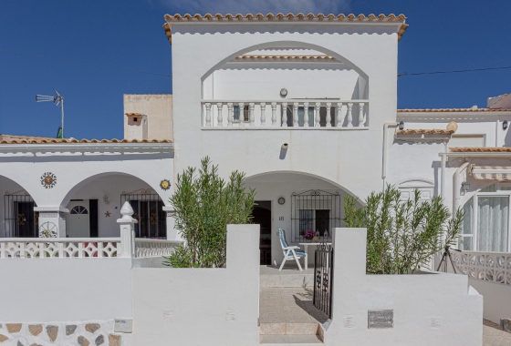 Villa - Resale - Orihuela Costa - Costa Blanca