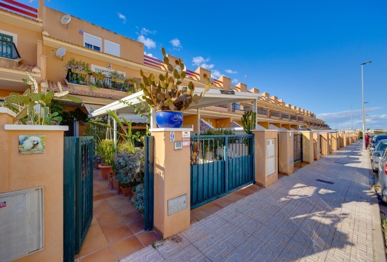 Villa - Resale - Orihuela Costa - Costa Blanca