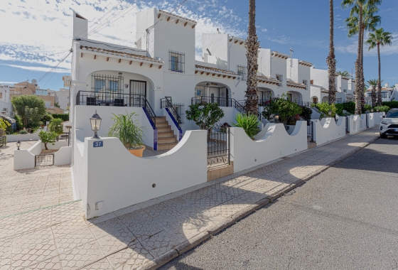 Villa - Resale - Orihuela Costa - Costa Blanca