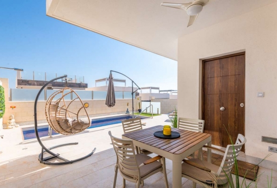 Villa - Resale - Orihuela Costa - Costa Blanca
