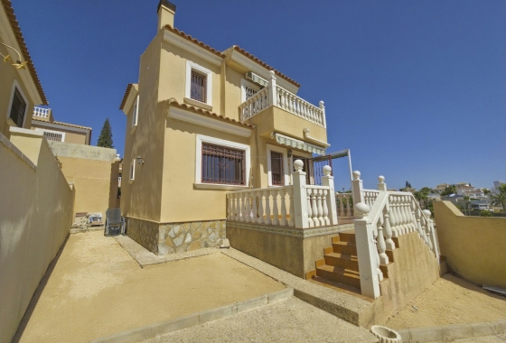 Villa - Resale - Orihuela Costa - Costa Blanca