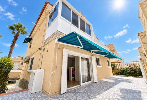 Villa - Resale - Orihuela Costa - Costa Blanca