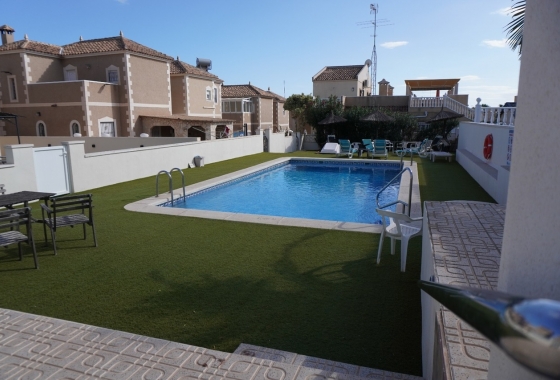 Villa - Resale - Orihuela Costa - Costa Blanca