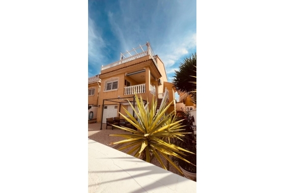 Villa - Resale - Orihuela Costa - Costa Blanca