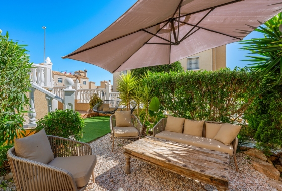 Villa - Resale - Orihuela Costa - Costa Blanca