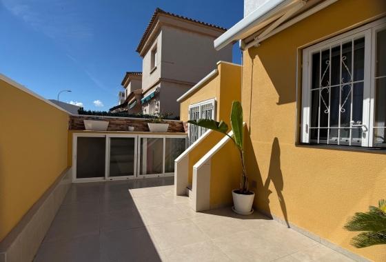 Villa - Resale - Orihuela Costa - Costa Blanca